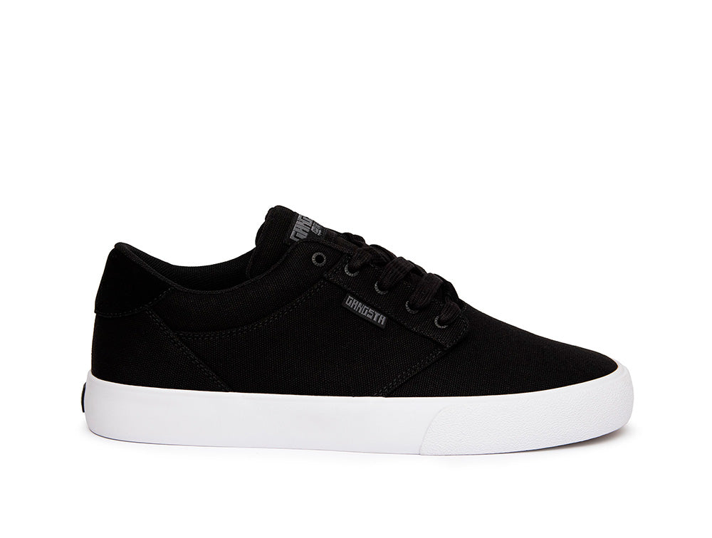 Zapatilla Gangsta Wallride 2 Negro