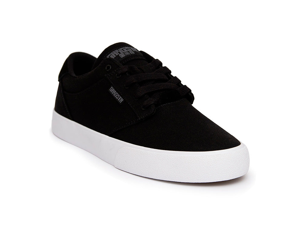 Zapatilla Gangsta Wallride 2 Negro