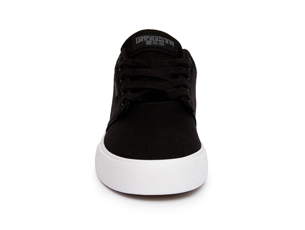 Zapatilla Gangsta Wallride 2 Negro