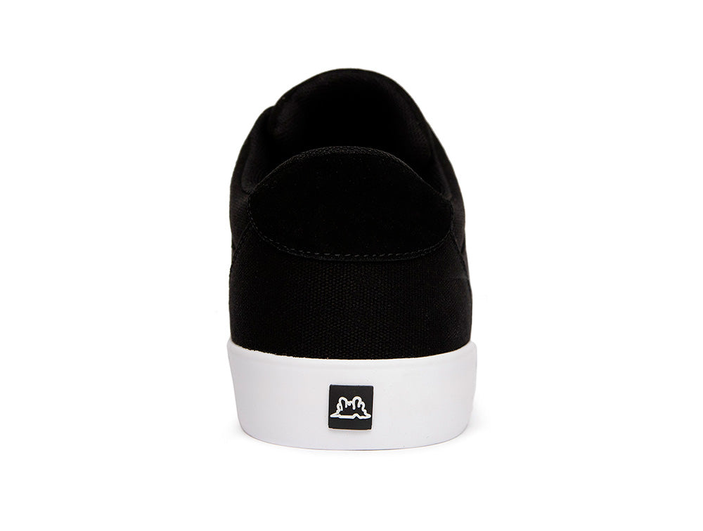 Zapatilla Gangsta Wallride 2 Negro
