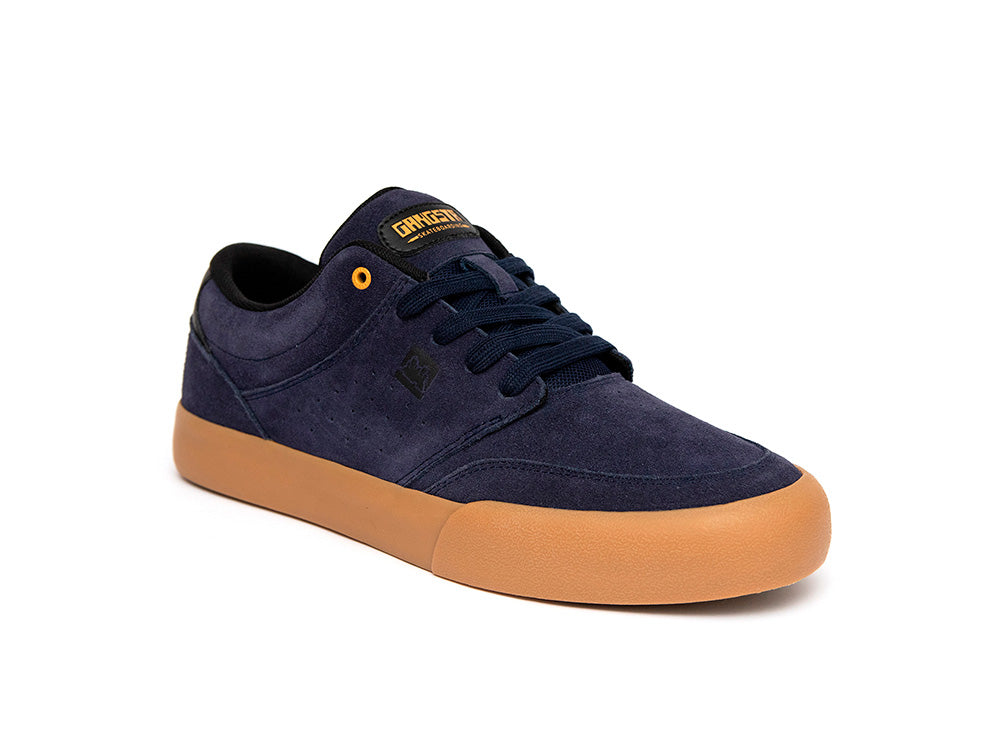 Zapatilla Gangsta Wallride 2 Azul