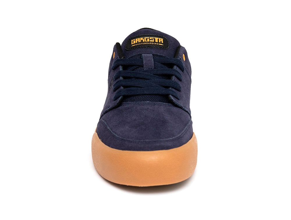 Zapatilla Gangsta Wallride 2 Azul