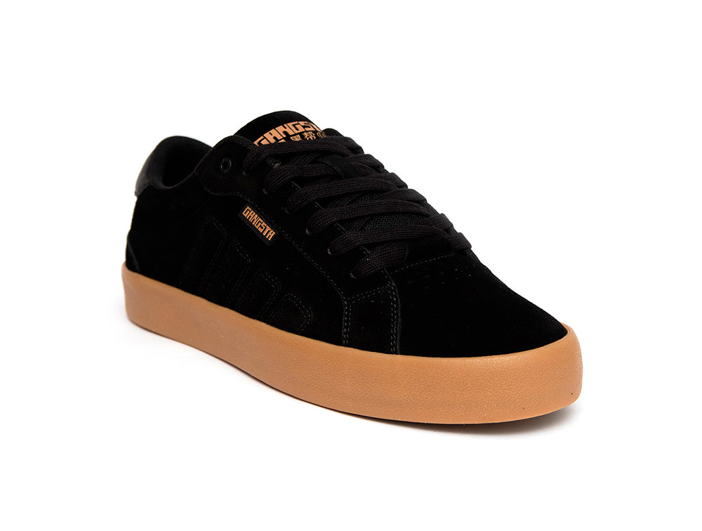 Zapatilla Gangsta Citizen Negro