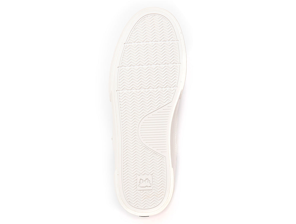 Zapatilla Gangsta Sailor Mid Blanco