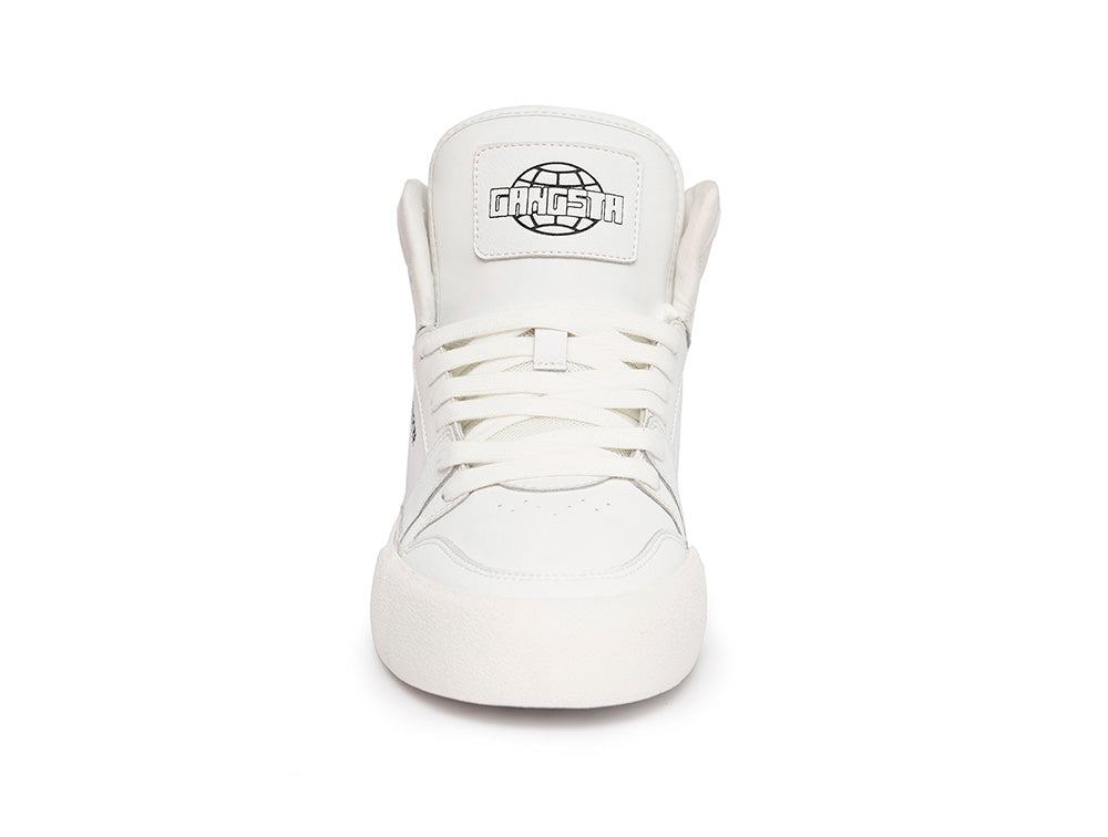 Zapatilla Gangsta Trooper Blanco