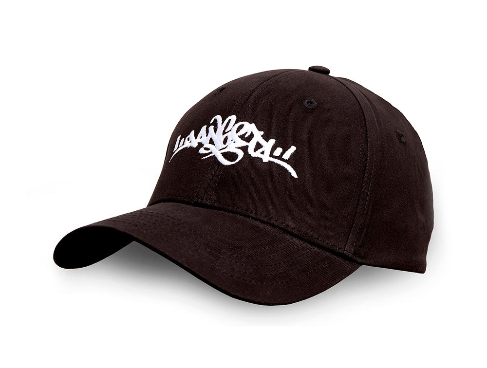 Jockey Gangsta Tag Negro