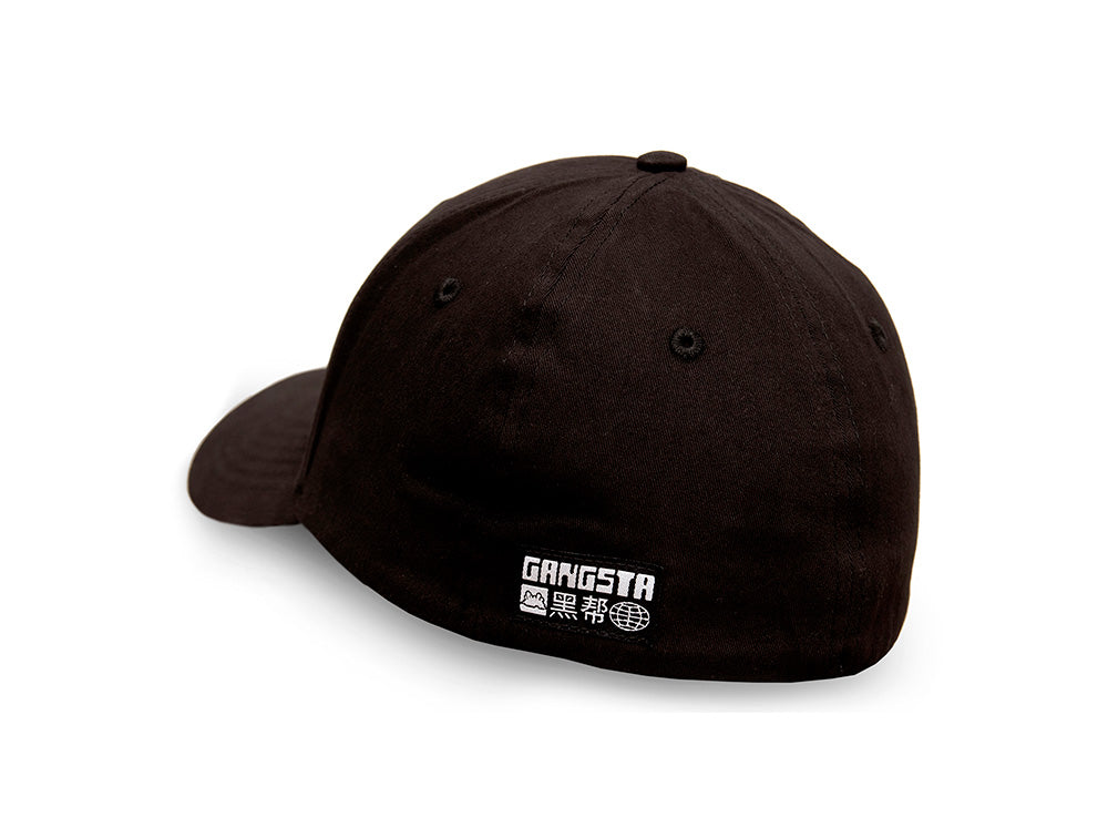 Jockey Gangsta Tag Negro
