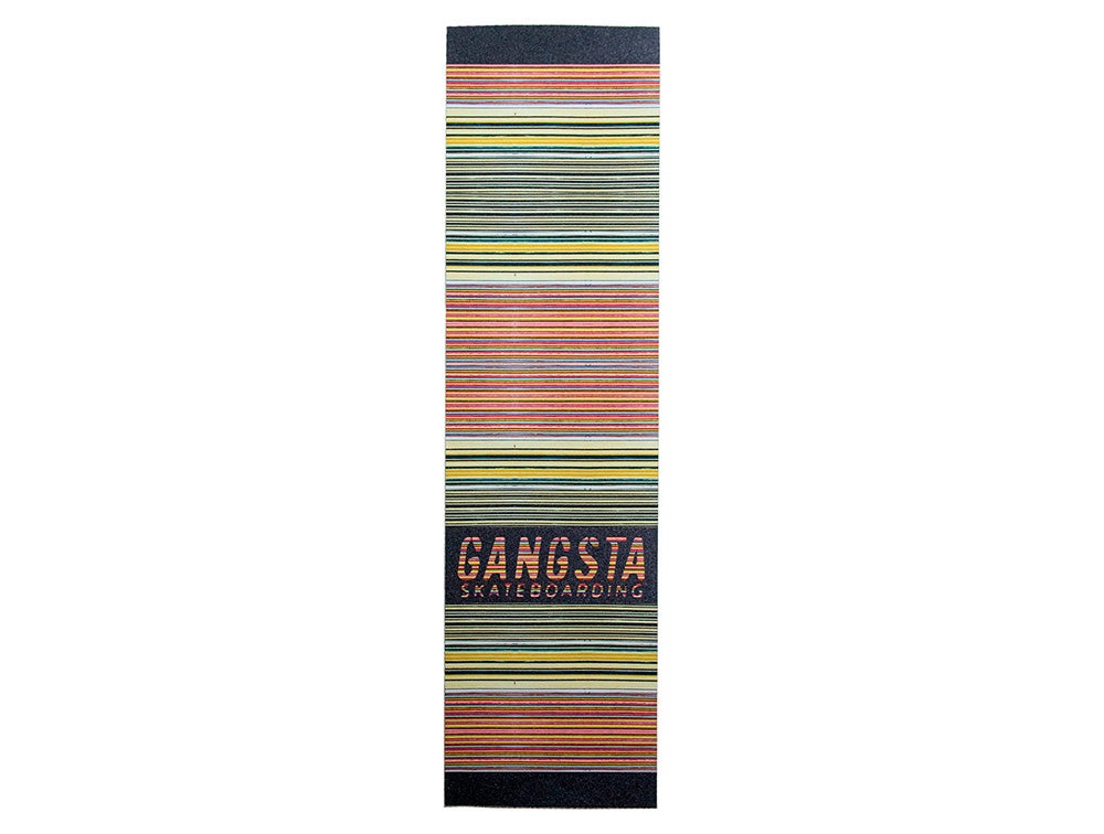 Lija Gangsta Grip Veeners Blanco