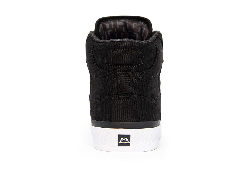 Zapatilla Gangsta Madison Hi Hombre Negro
