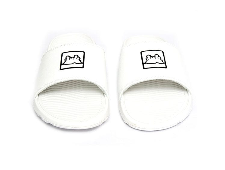 Sandalia Gangsta Icon Blanco