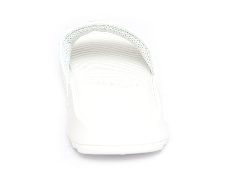 Sandalia Gangsta Icon Blanco