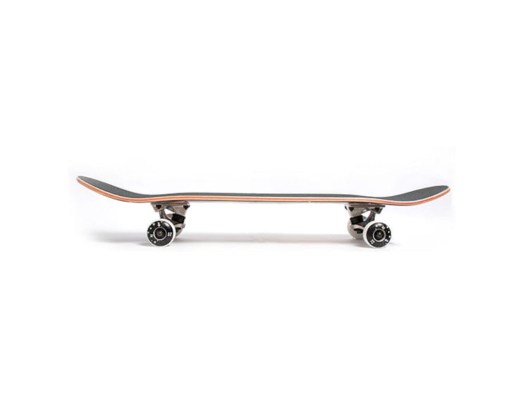 Skate Completo Gangsta Kid 7.25 Multic