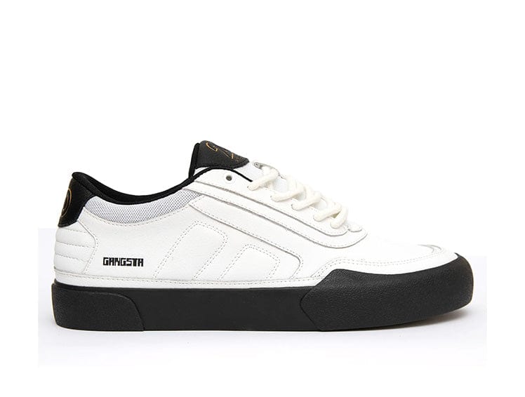 Zapatilla Gangsta Sailor 20 Blanco