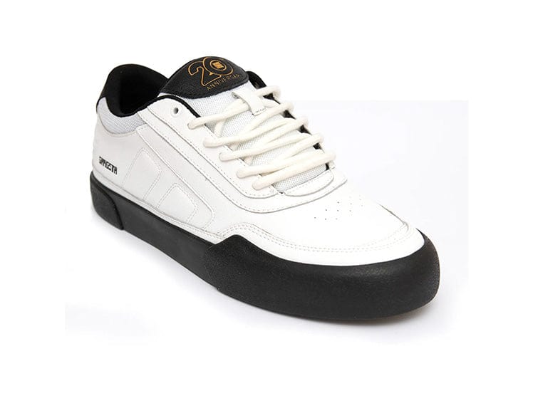 Zapatilla Gangsta Sailor 20 Blanco