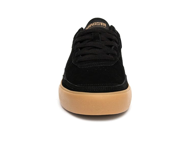 Zapatilla Gangsta Smith Negro