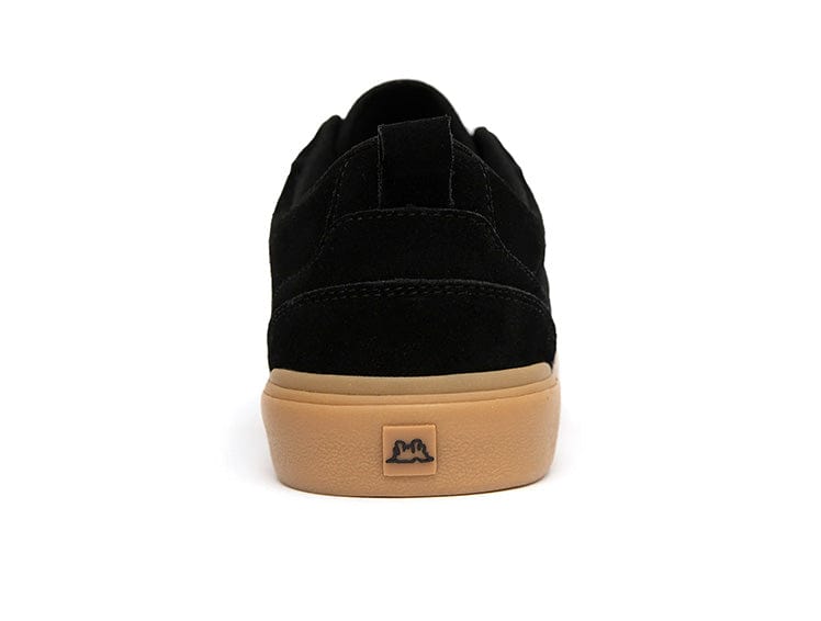 Zapatilla Gangsta Smith Negro