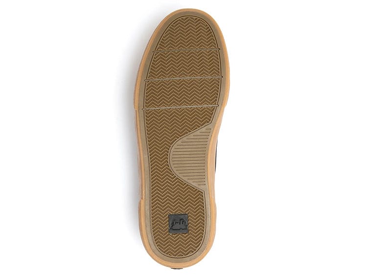 Zapatilla Gangsta Smith Negro