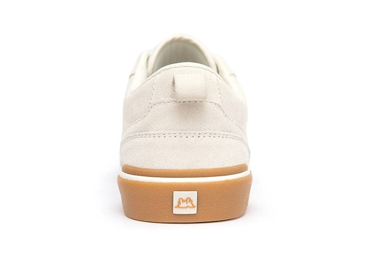 Zapatilla Gangsta Smith Off Blanco