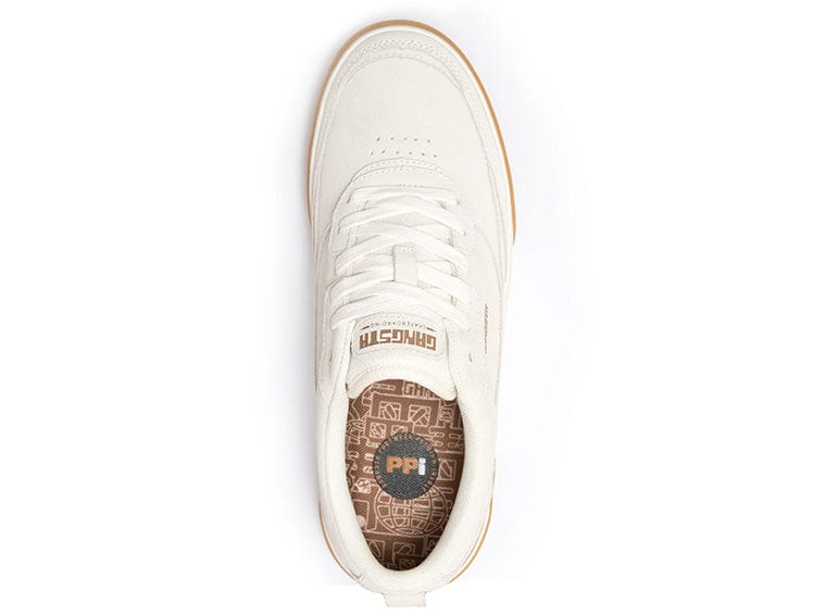Zapatilla Gangsta Smith Off Blanco