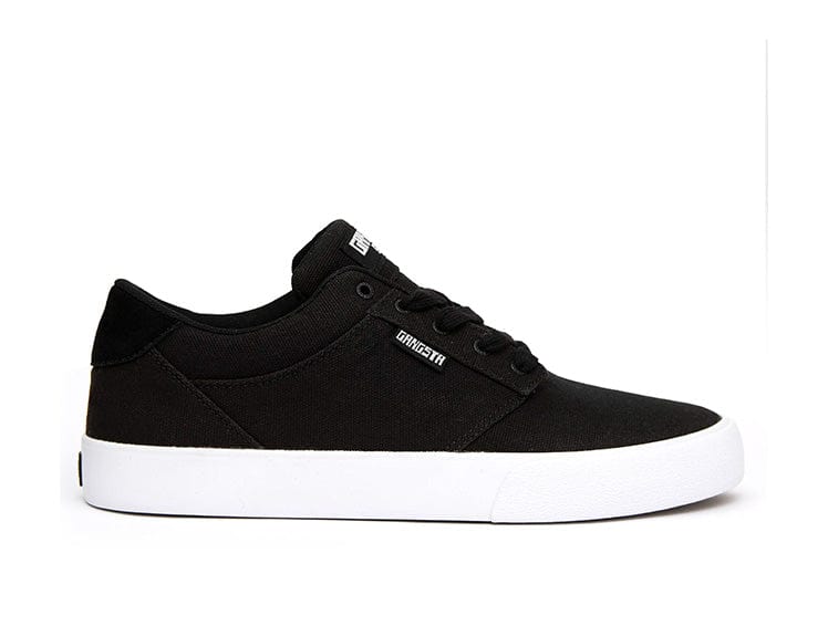 Zapatilla Gangsta Wallride 2 Negro