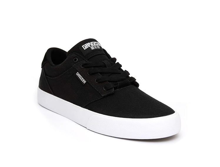 Zapatilla Gangsta Wallride 2 Negro