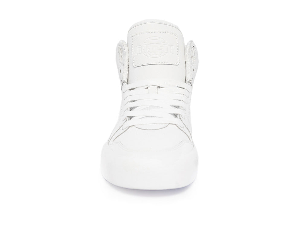 Zapatilla Gangsta Trooper Blanco